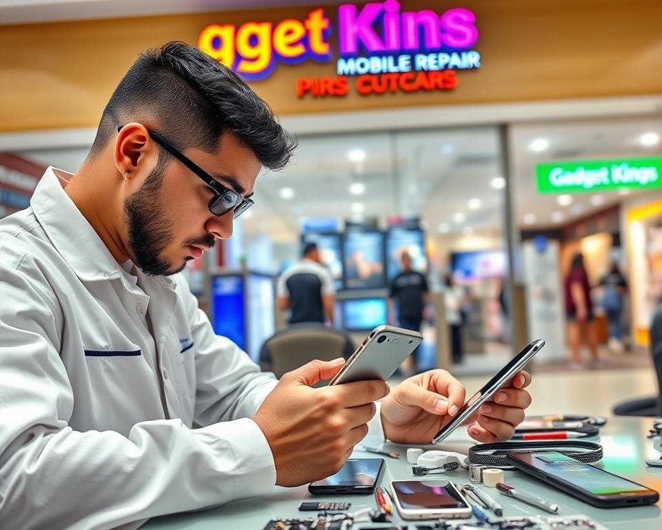 iPhone and Samsung repair services iPhone and Samsung repair services