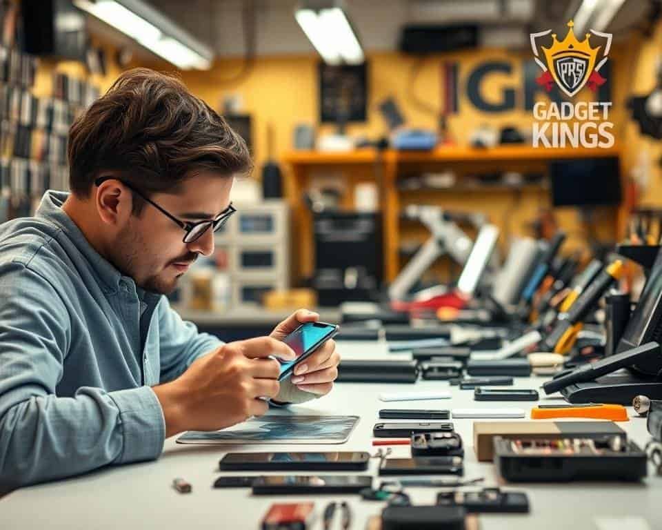 iPhone repair Warner iPhone repair Warner