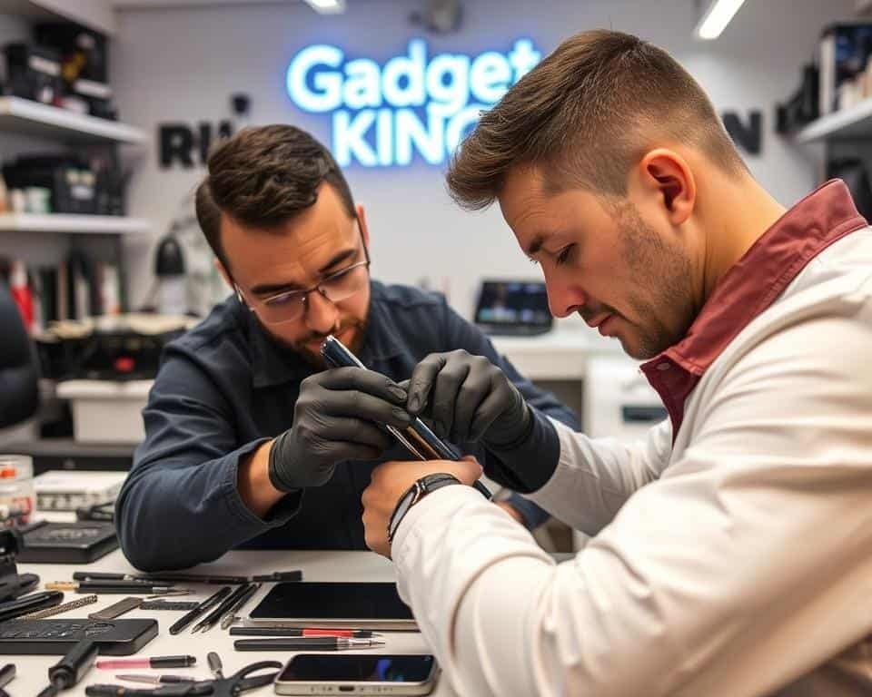 iPhone screen repair iPhone screen repair