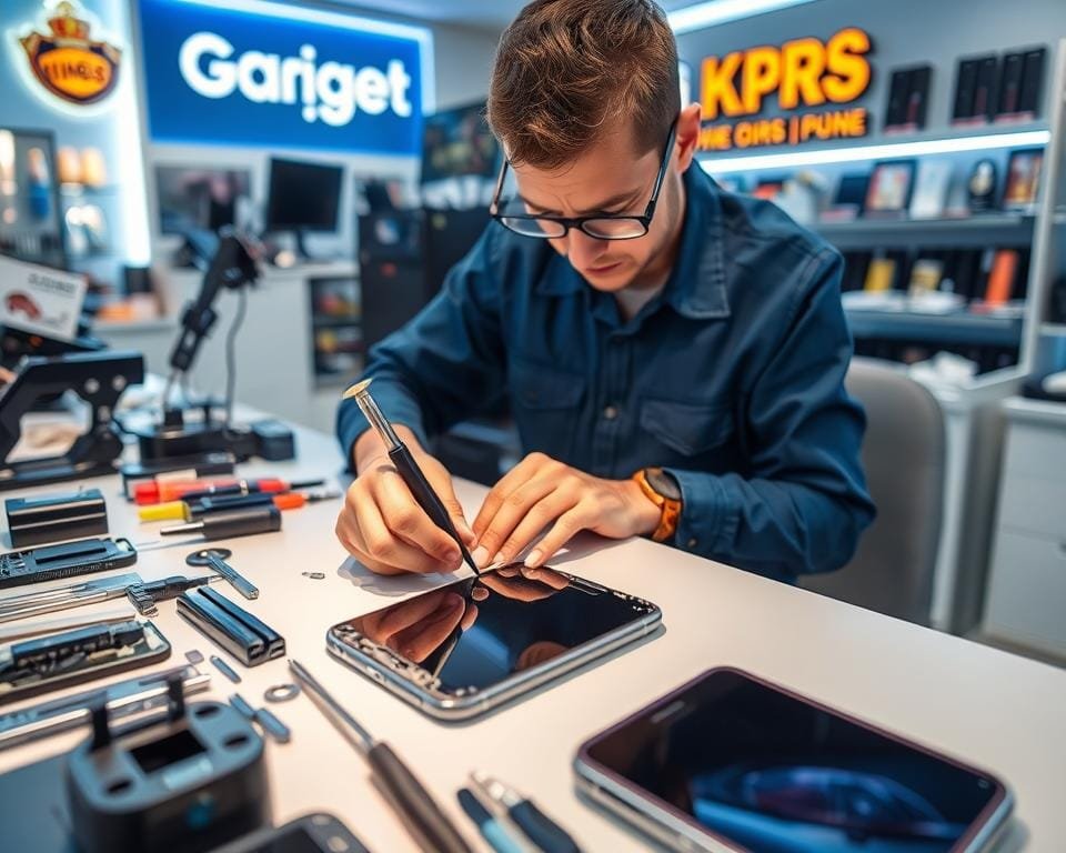 iPhone screen repair iPhone screen repair