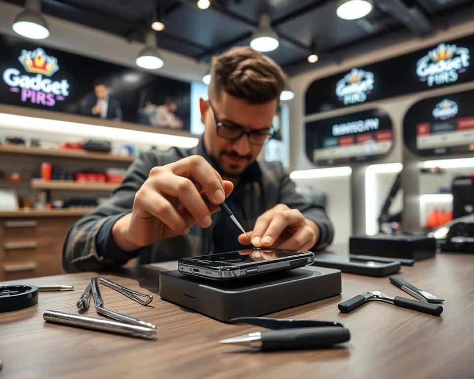 iPhone screen repair iPhone screen repair