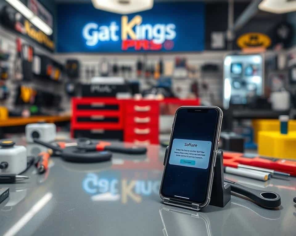 iPhone software update Caboolture iPhone software update Caboolture