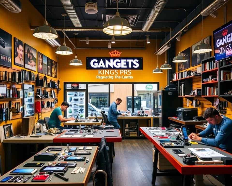 local cell phone repair shop