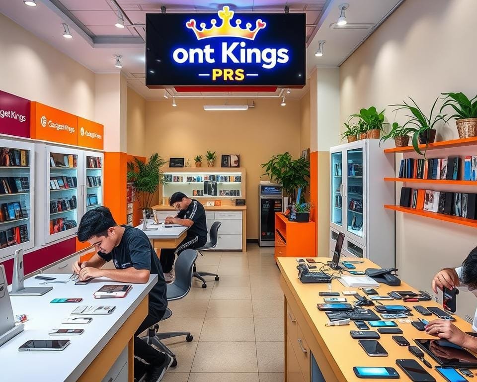 local phone repair Acacia Ridge