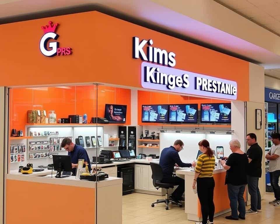 mobile phone repair Carseldine