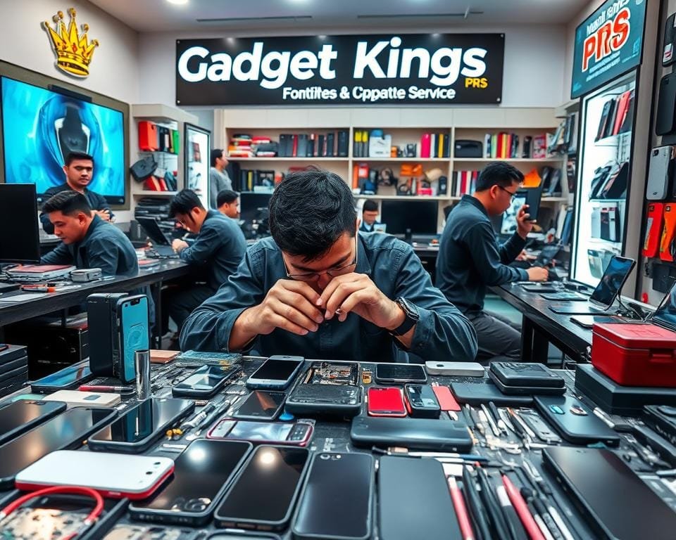 mobile phone repair Grange