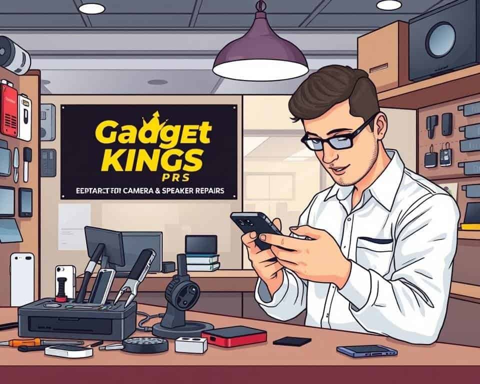 mobile phone repair Inala