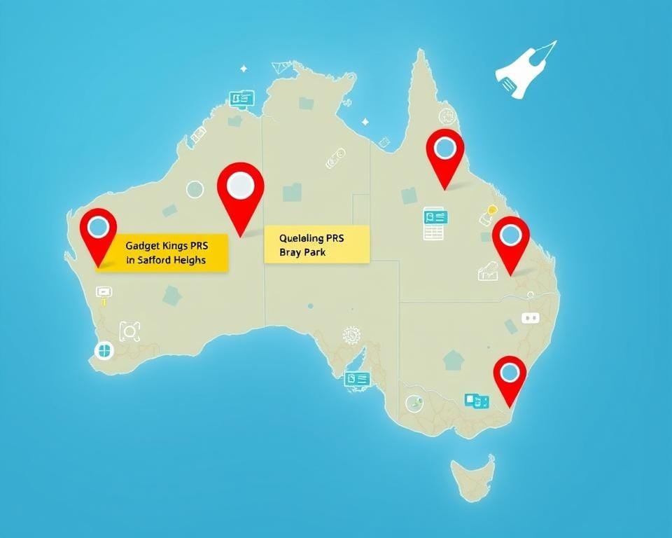 mobile phone repair coverage QLD mobile phone repair coverage QLD