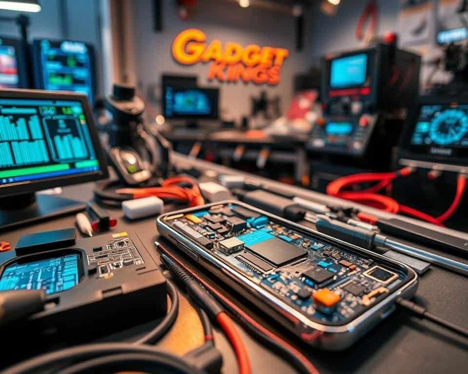 phone diagnostics Geebung