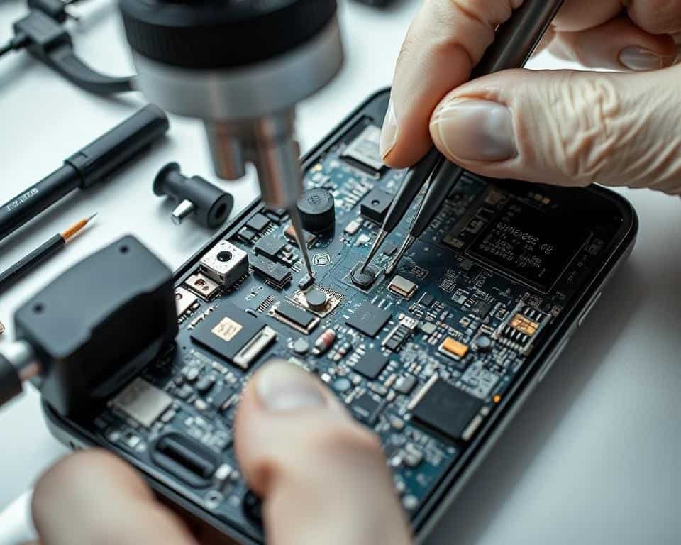 phone motherboard repair phone motherboard repair