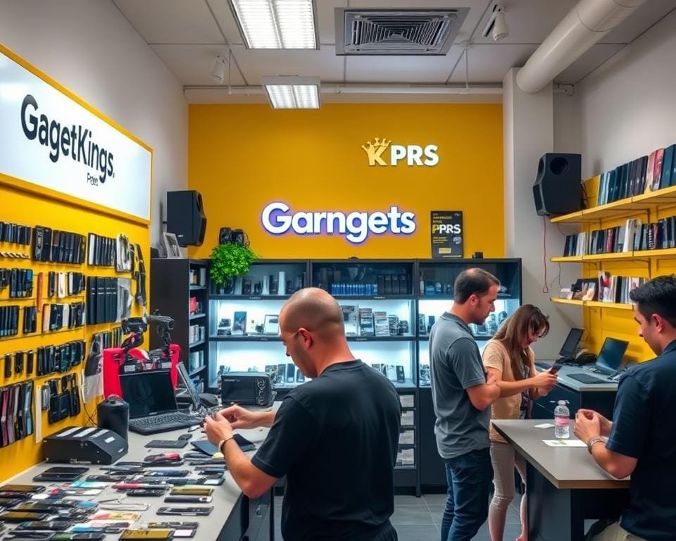 phone repair Narangba QLD 4504