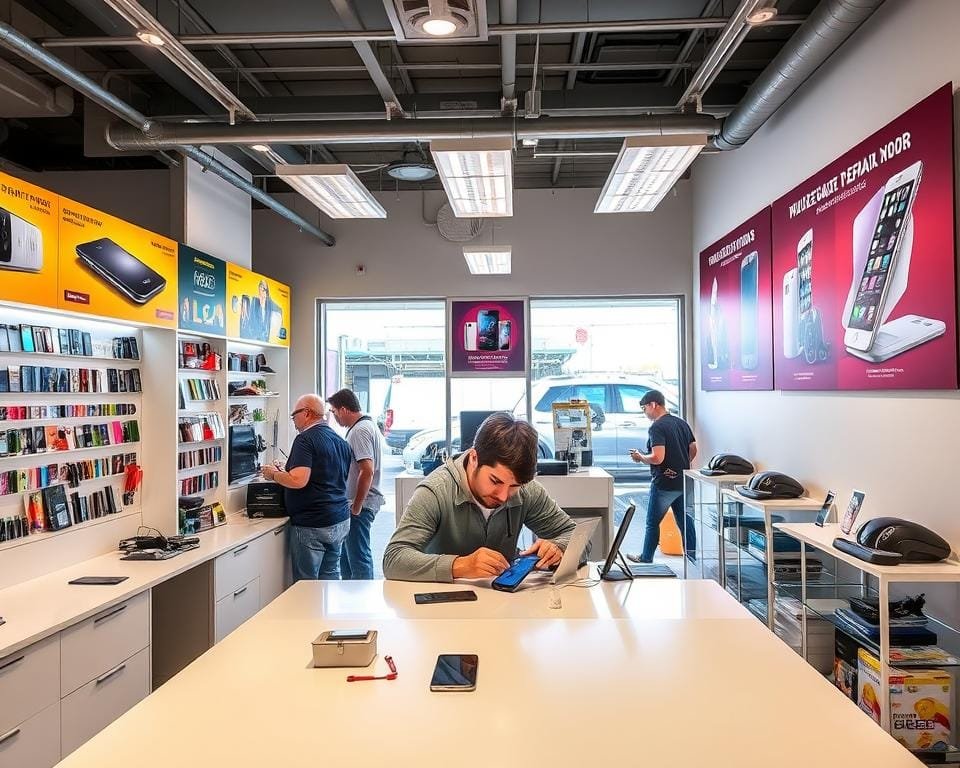 phone repair brendale phone repair brendale