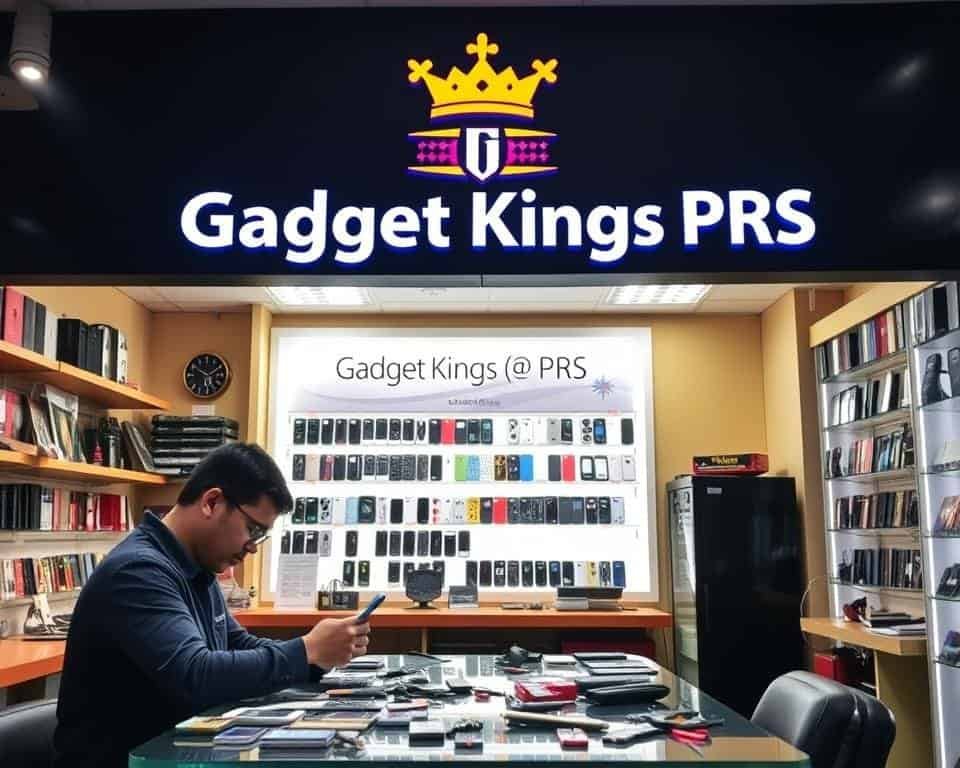 phone repair services