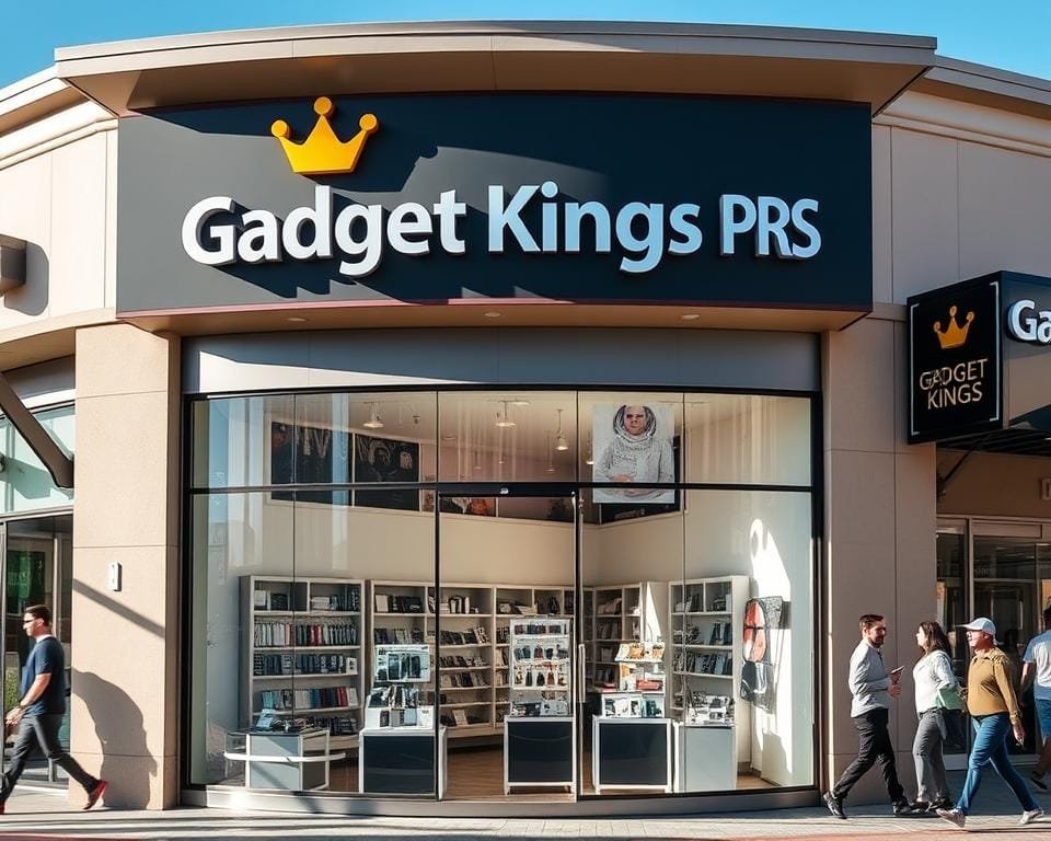 phone repair shop Newstead