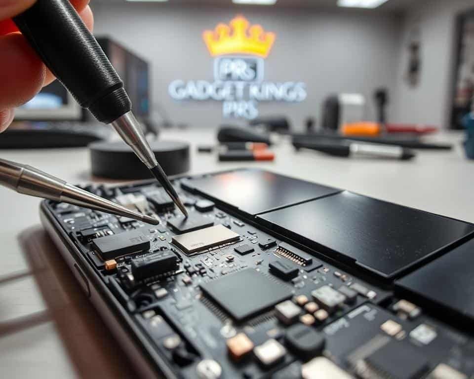 phone software repair