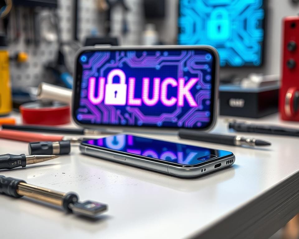 phone unlocking phone unlocking