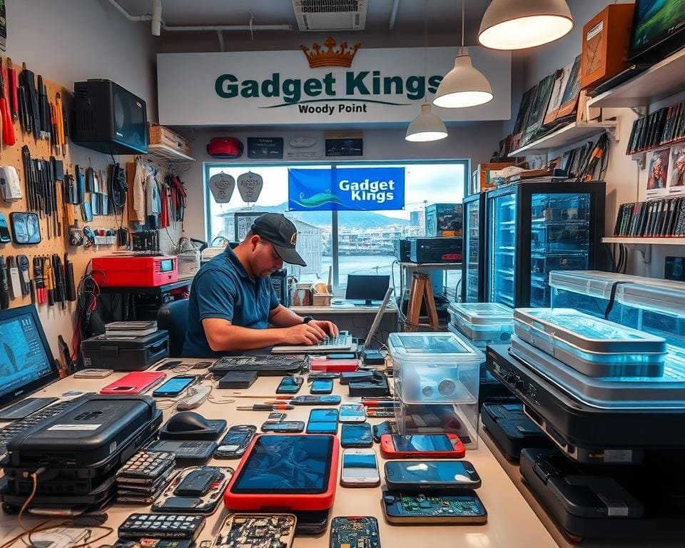 phone water damage repair Woody Point phone water damage repair Woody Point