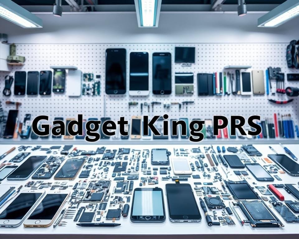 quality phone repair parts