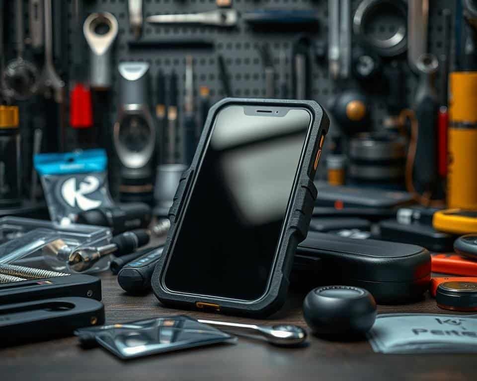 smartphone protection