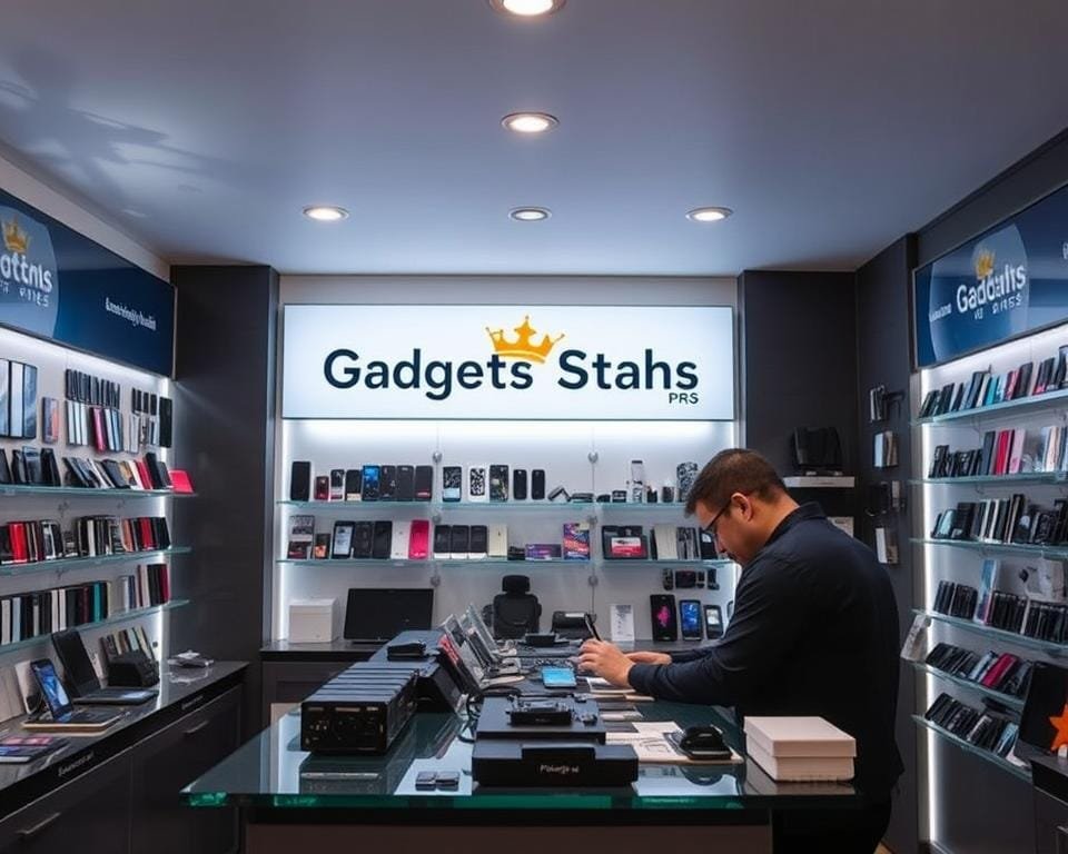 smartphone repair Newmarket