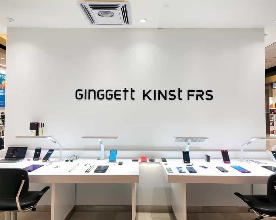 smartphone repair service