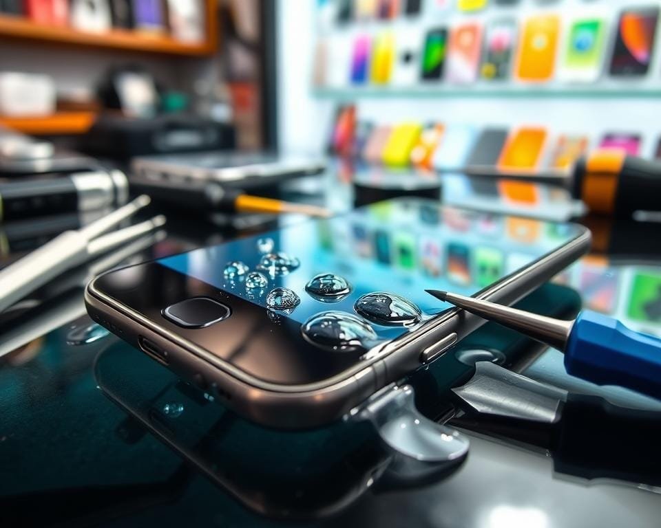 water damage phone repair water damage phone repair