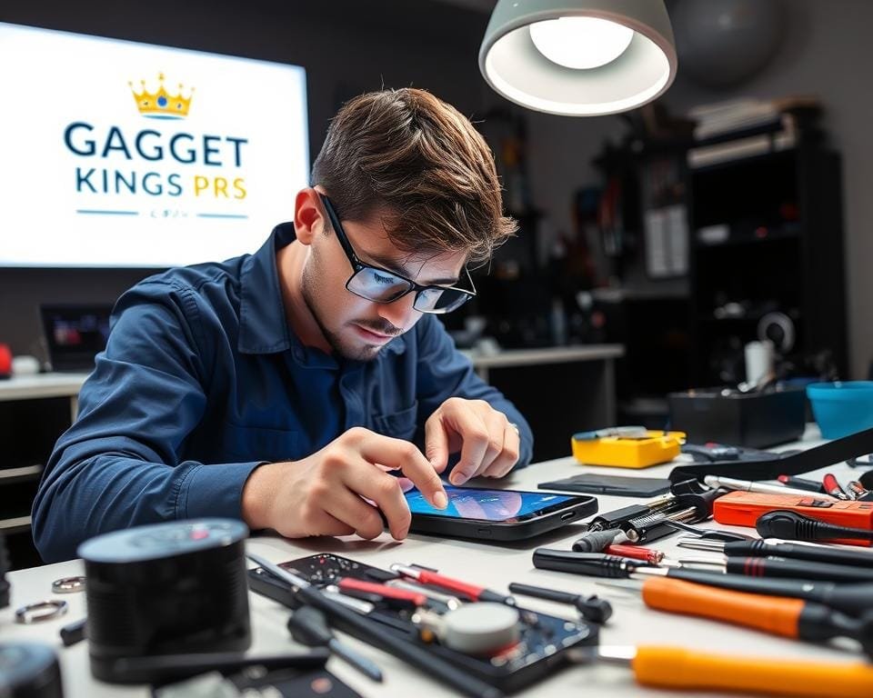 water damage repair service