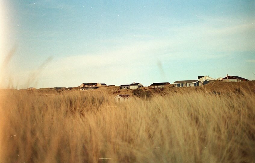 clontarf coastal suburb in dublin
