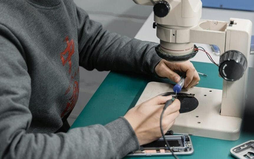 gadget kings phone repairs