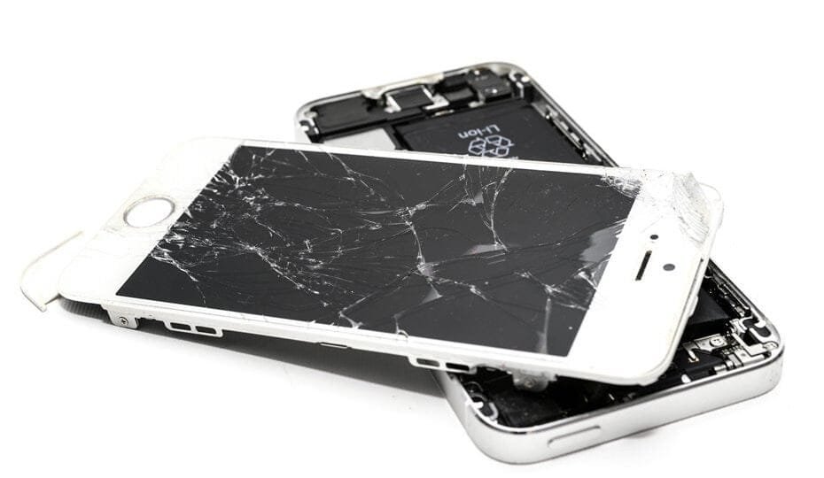 iphone repair near joyner