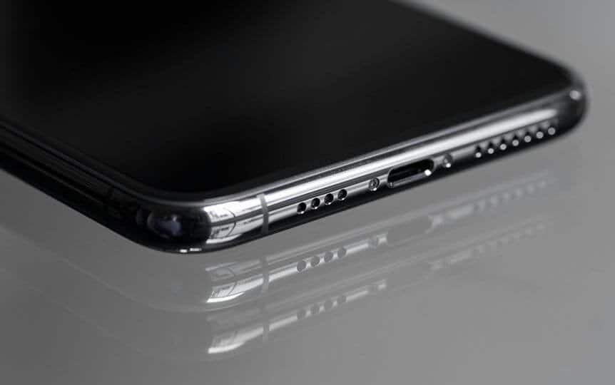 iphone se charging port replacement