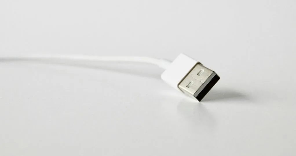 repair ipad charging issue